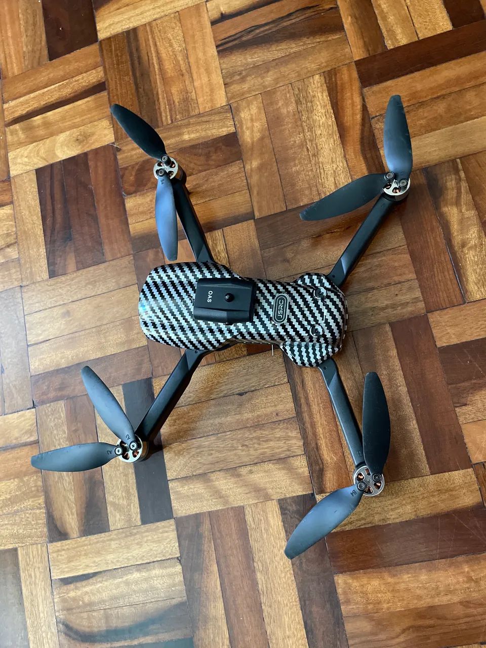 S9HP Drone  - Foto 2