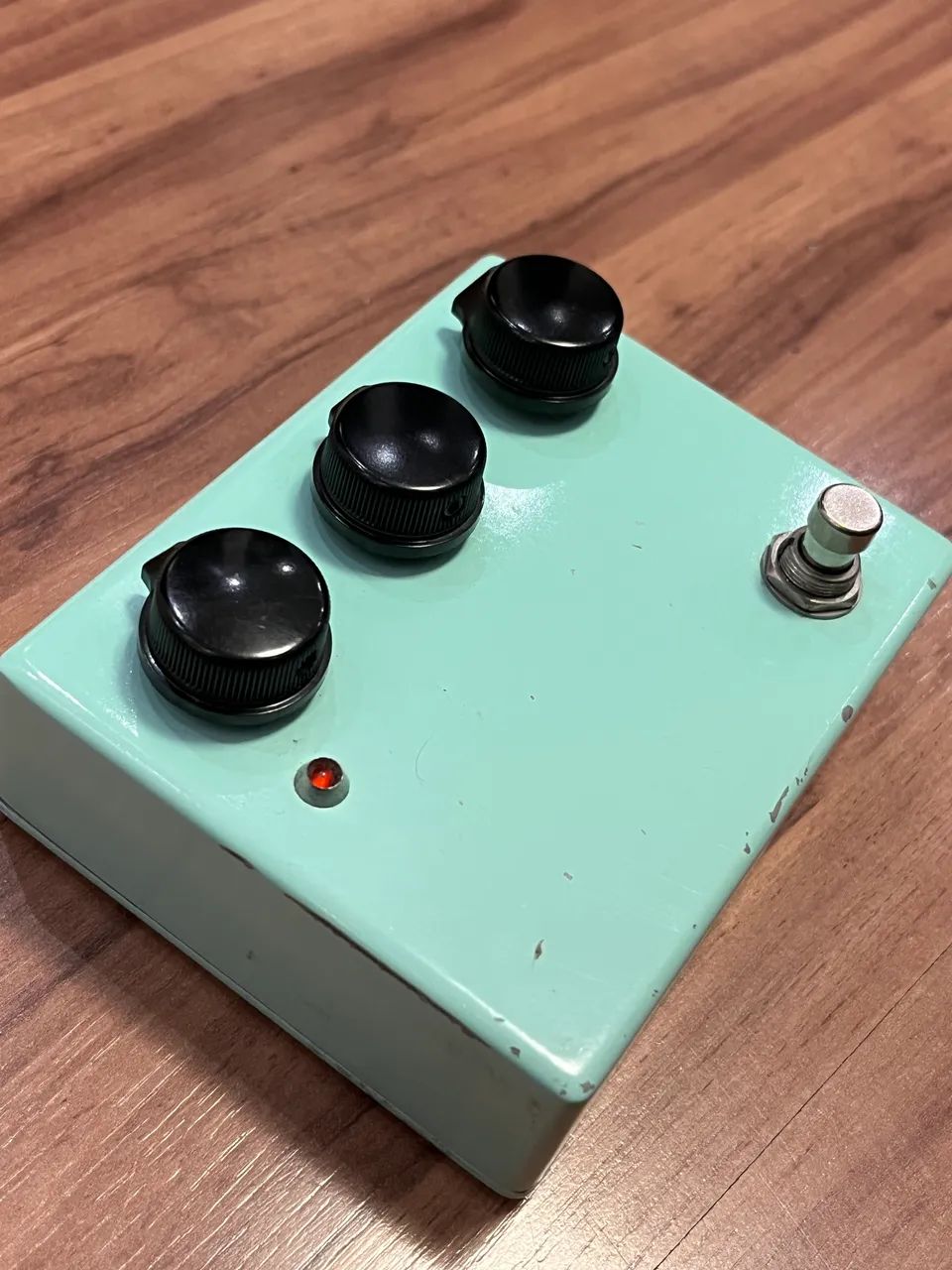 Klon Centaur Clone - Foto 3