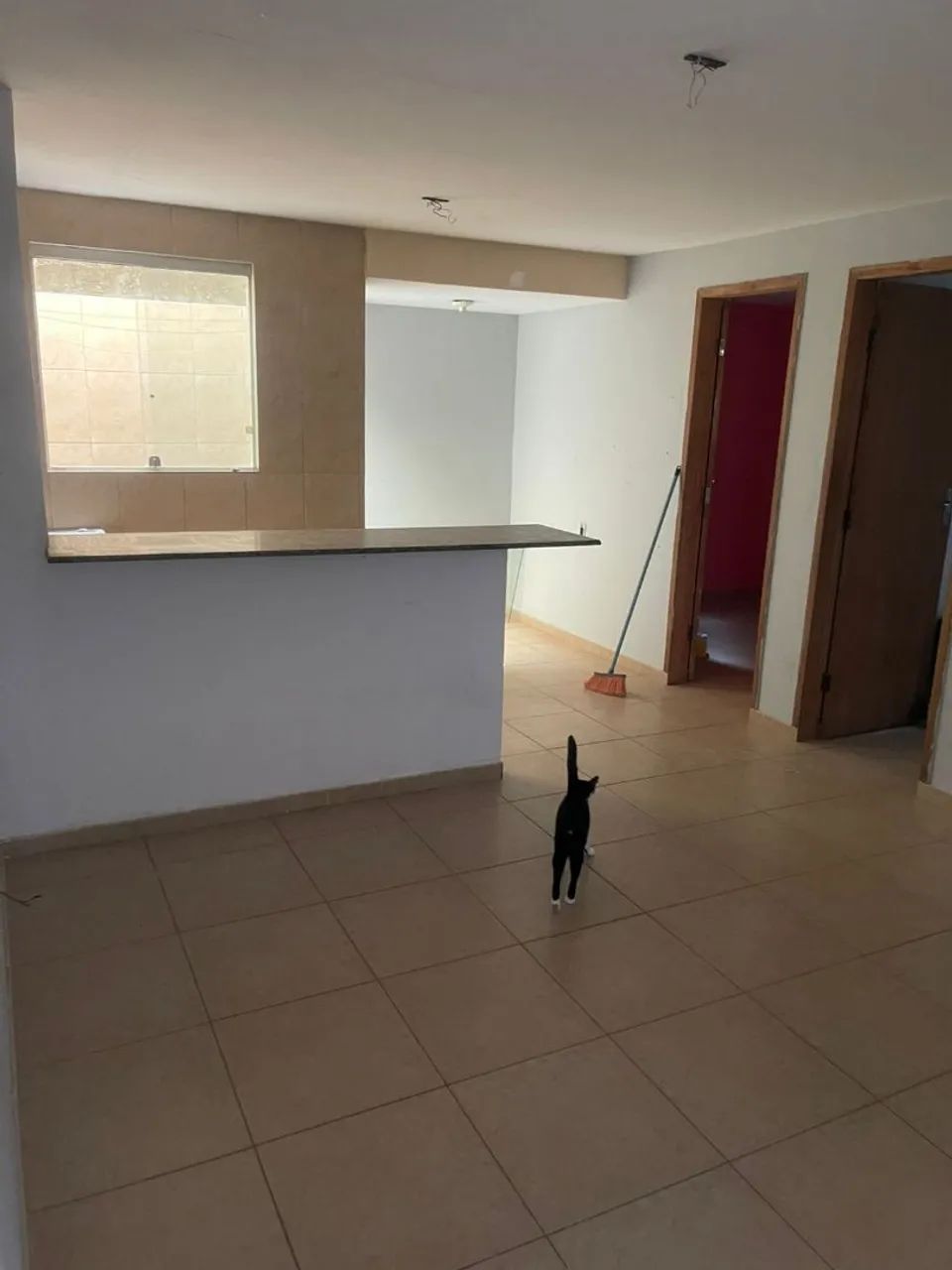 Aluga-se casa no Rosa Maria  - Foto 3