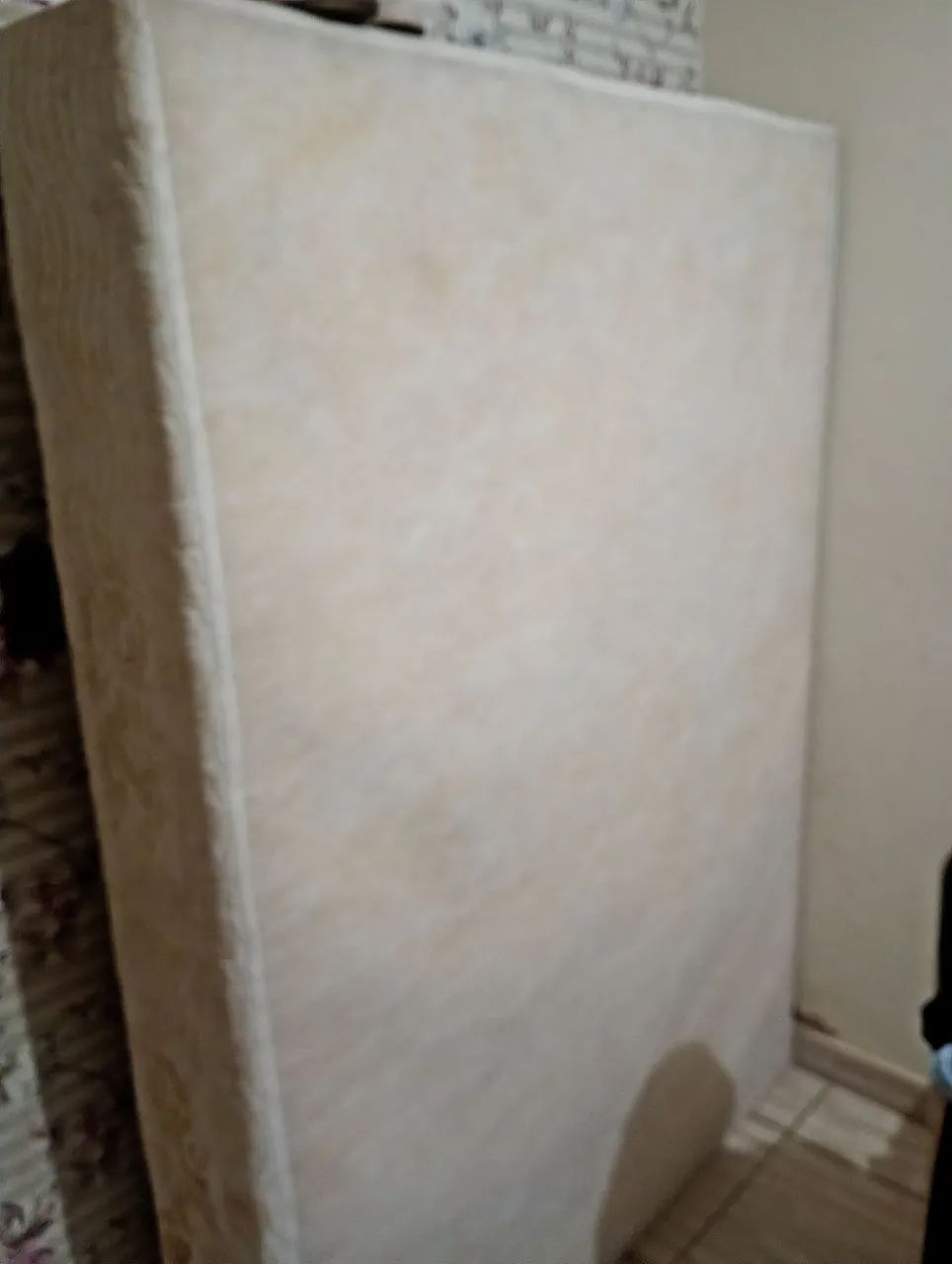 Vendo ou troca box para cama casal - Foto 5