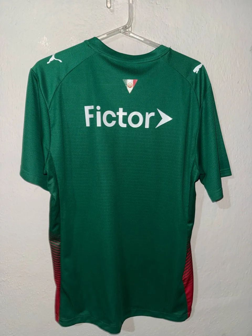 Camisa Palmeiras  - Foto 2