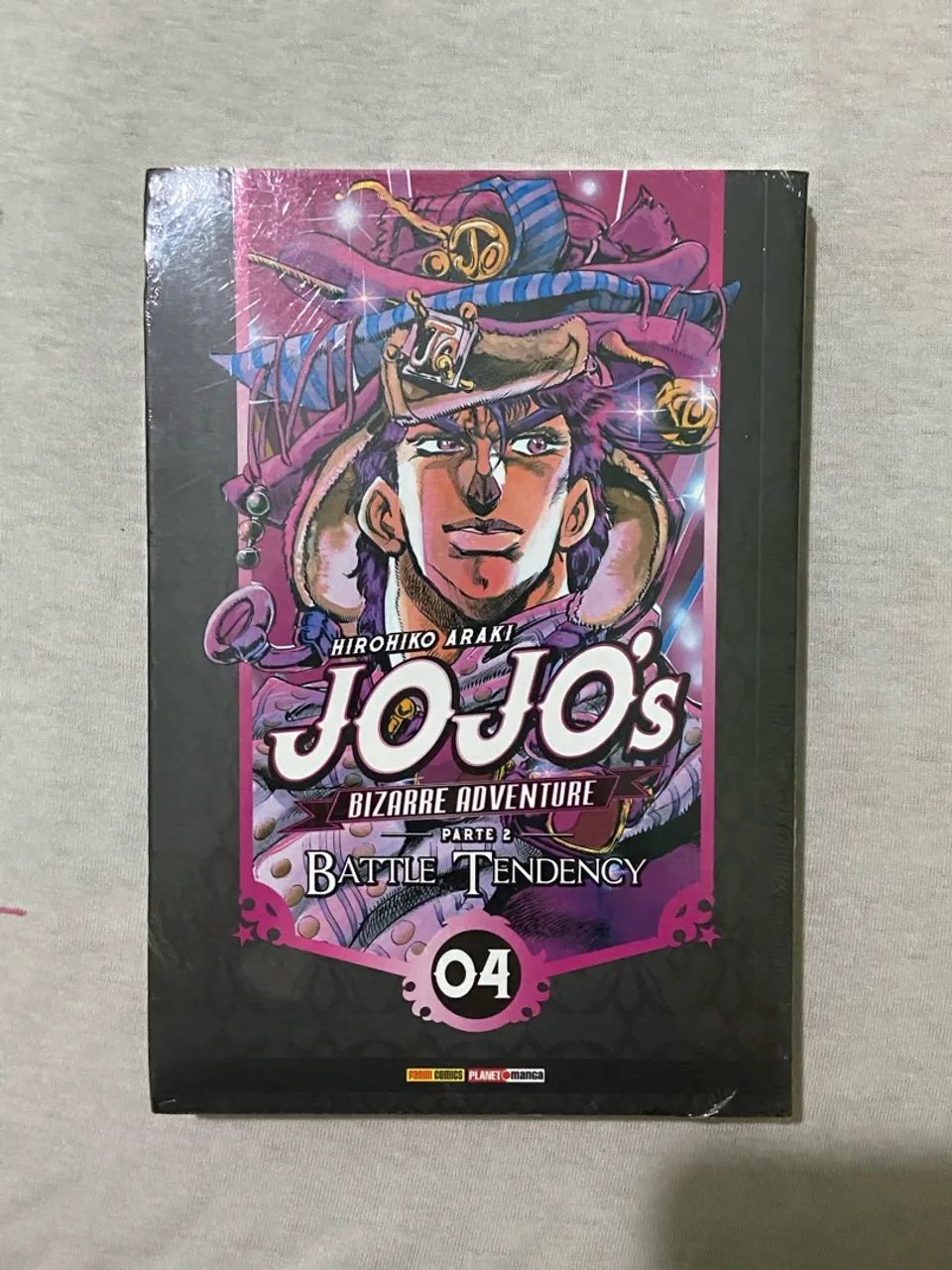 Jojo parte 2 - Foto 4