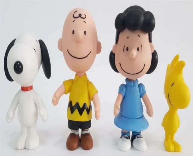 snoopy habbis lacrados