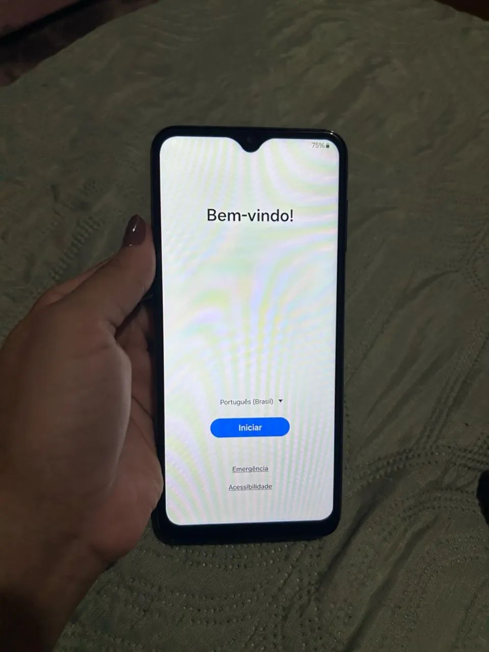 Galaxy a13 - Foto 3