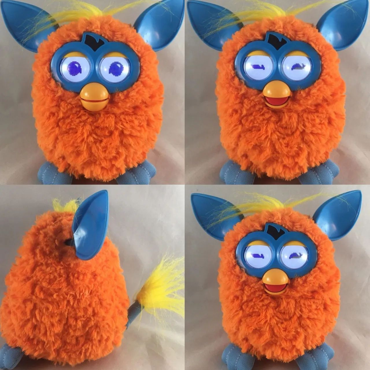 Furby Interativo vendo ou troco - Foto 2
