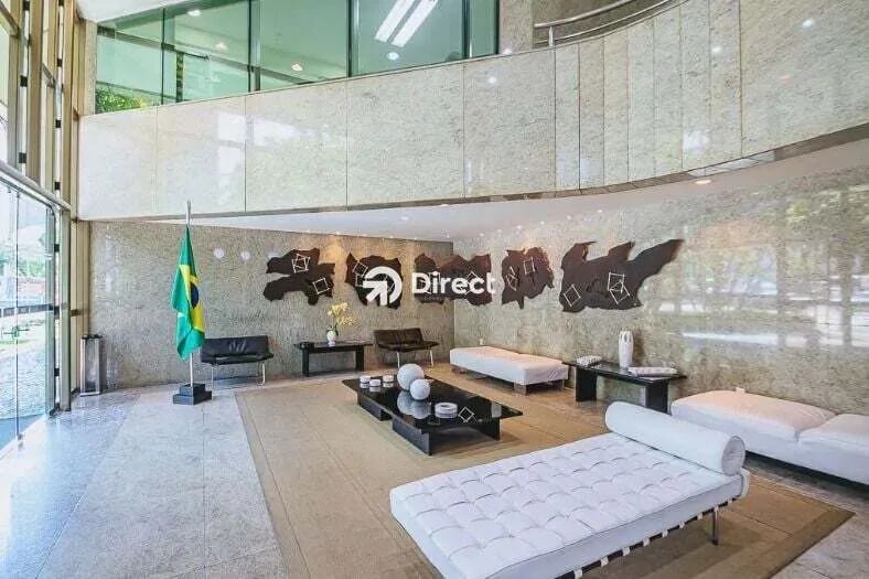 Sala comercial em Ilha do Leite, Recife/PE - Foto 4