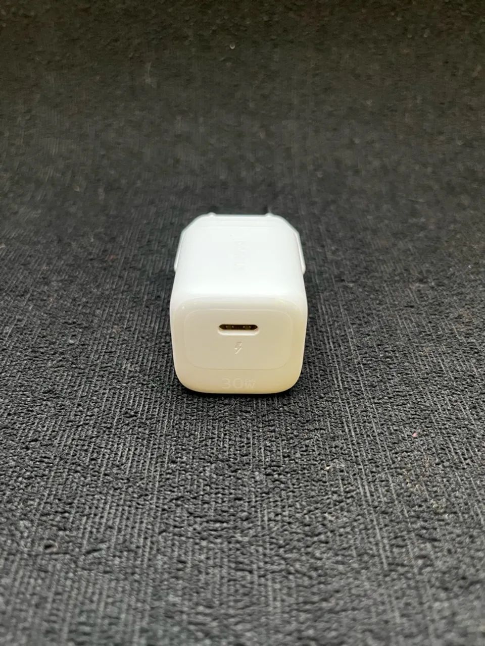 Carregador Baseus 30W Tipo C  - Foto 4