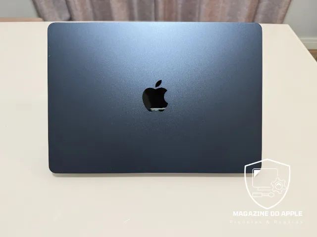 Macbook Air M2 - 2022 (M2/8g/256g) 13 polegadas - Foto 5