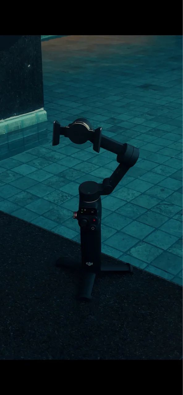 Gimbal osmo 8 dji