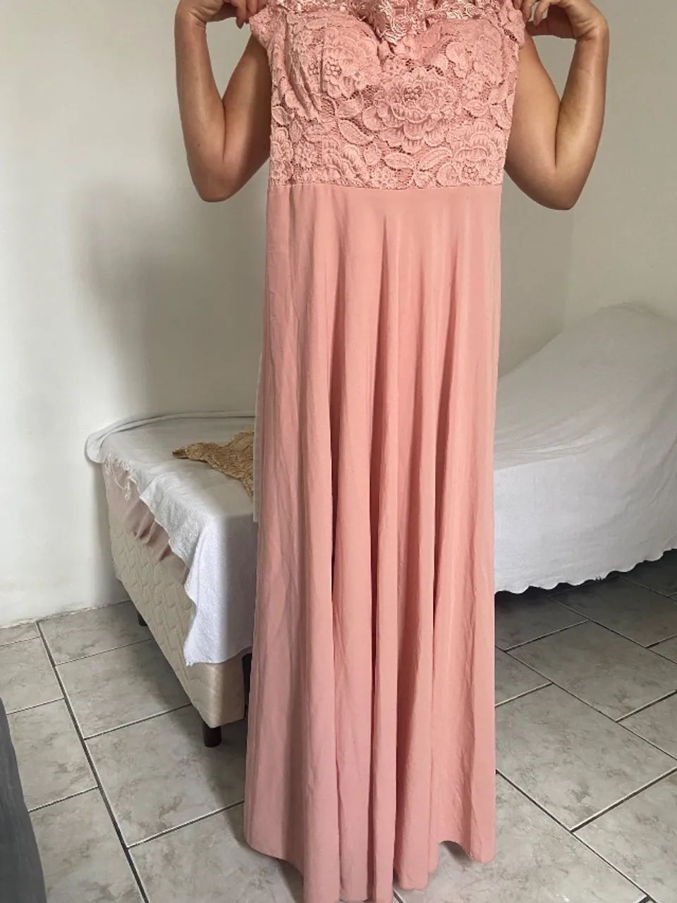 Vestido de festa  - Foto 3