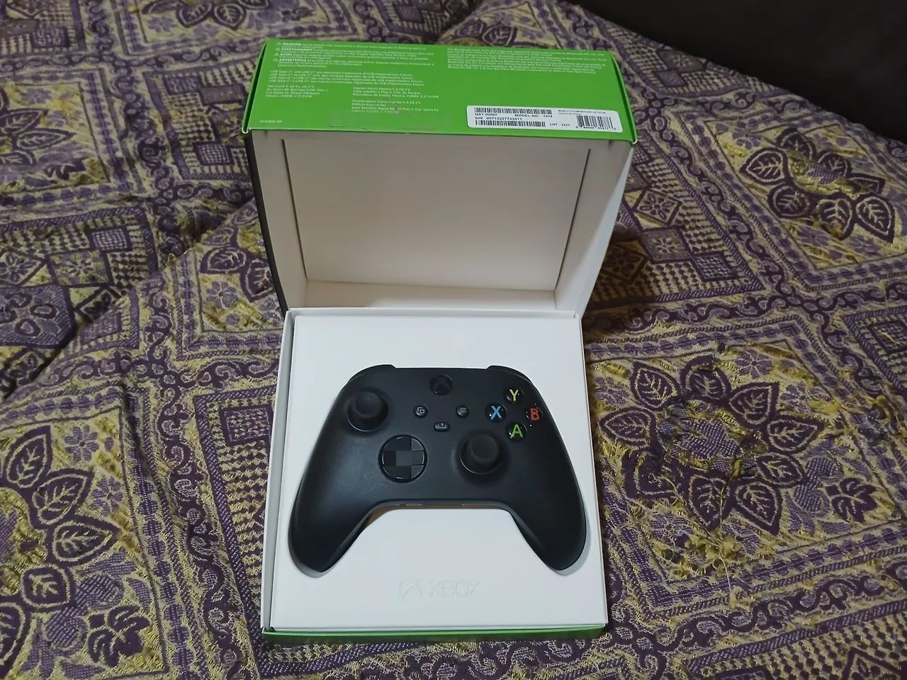 Controle para Xbox - Foto 3