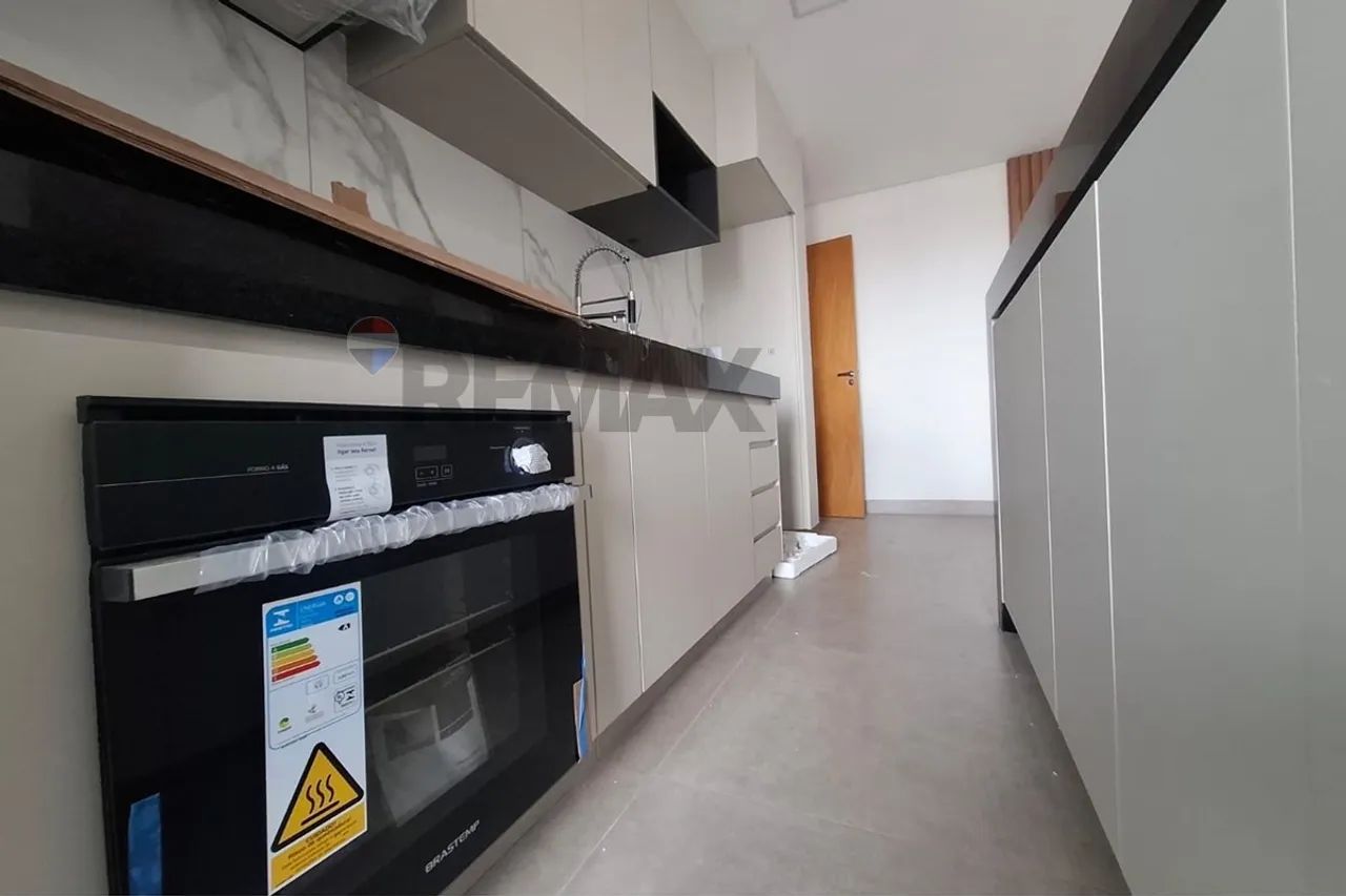 Apartamento com planejados: Moderno e Confortável! - Foto 3