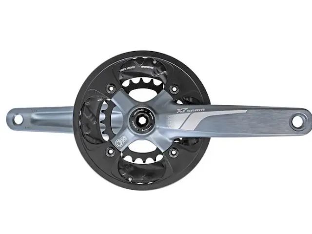 Pedivela Sram X7 BB30 38-24 175mm