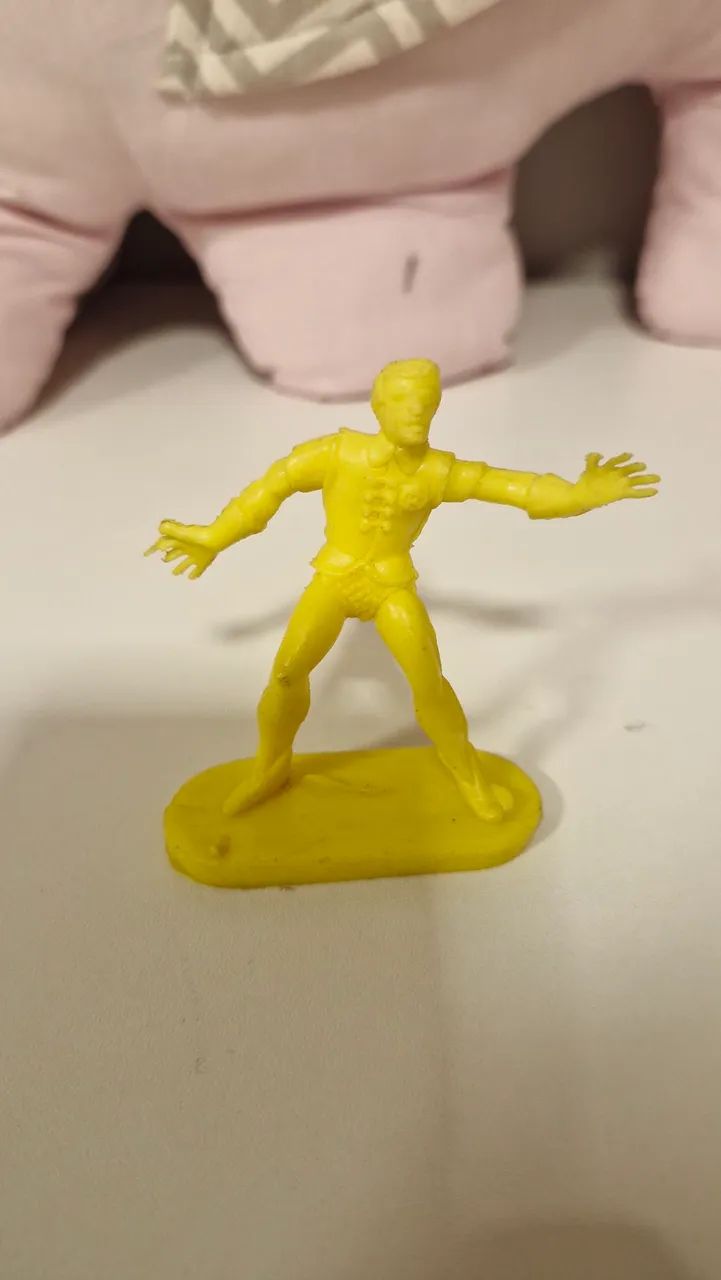 Boneco gulliver 