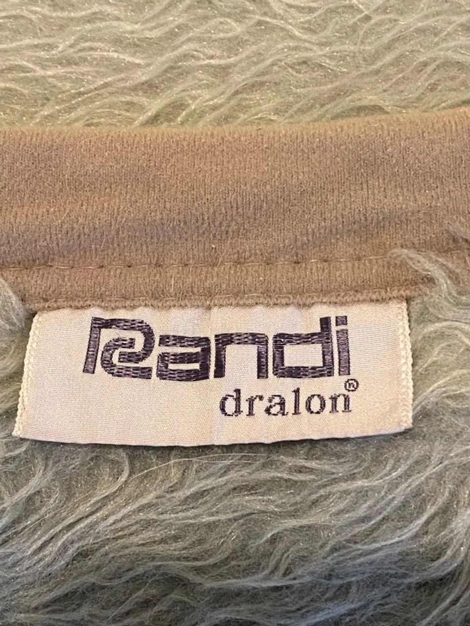 Cobertor Cinza marca Randi - King Size - dupla face - Foto 5