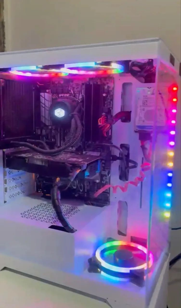 PC GAMER SEMINOVO - Foto 2