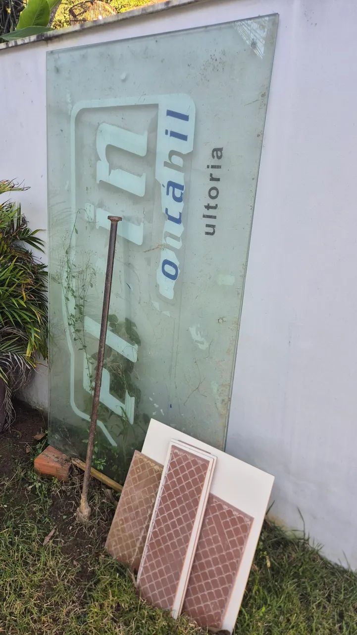 Vidro