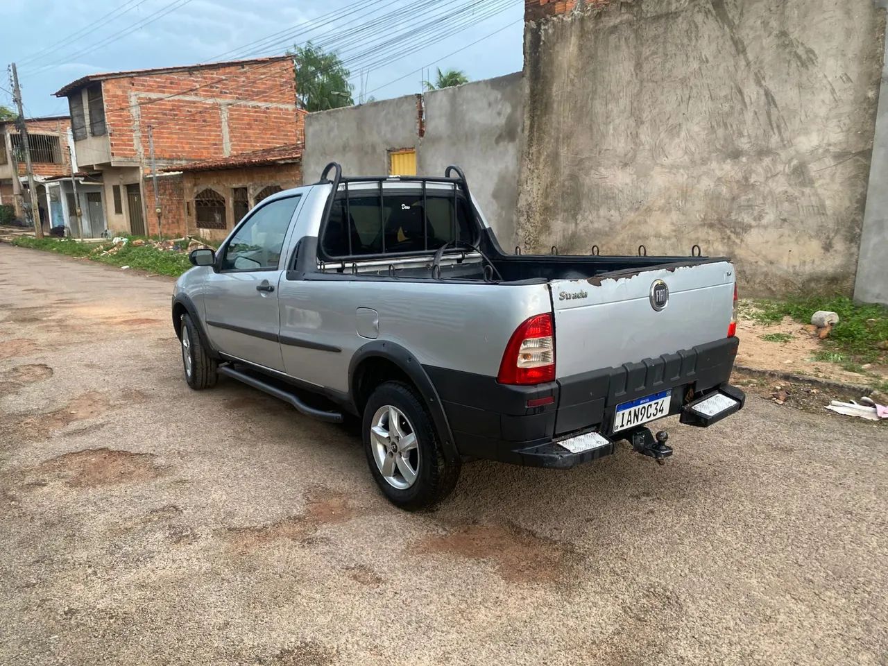 FRETE E MUDANÇA  disponível  - Foto 2