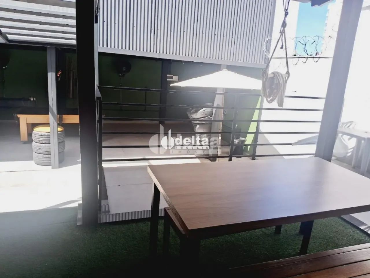 Studio disponível para locação no bairro Cazeca em Uberlândia-MG - Foto 5