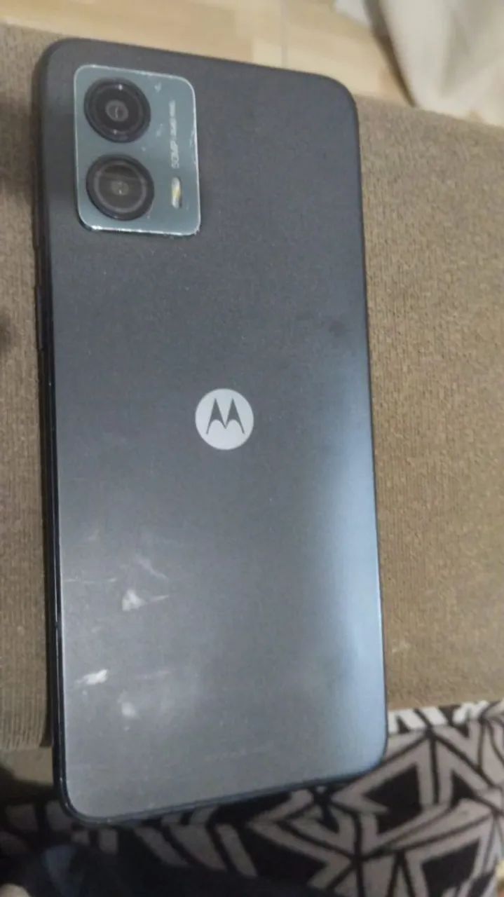 Motorola G53 e Redmi c10 - Foto 5