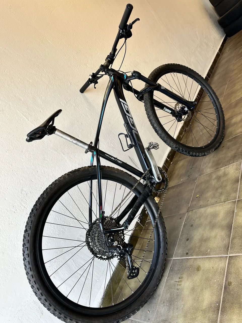 Bicicleta Aro 29 OGGI 7.3 BOOST - Foto 2