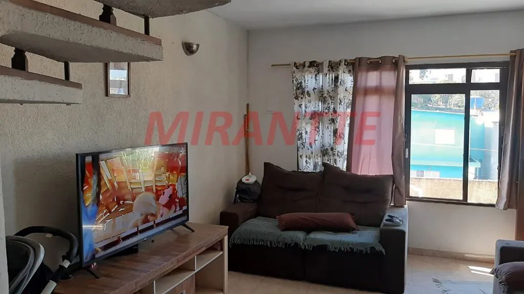 Sobrado de 312m² com 8 quartos em Imirim