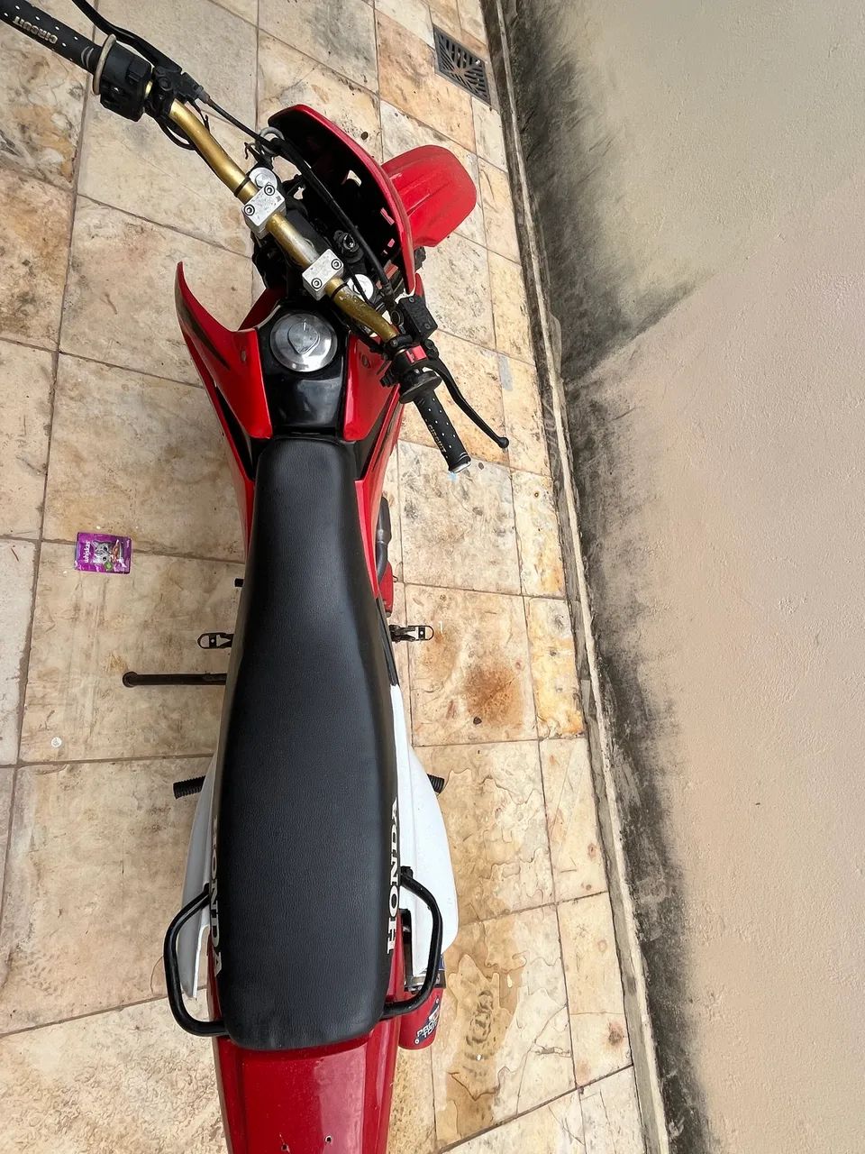 Honda tornado 250cc - Foto 3