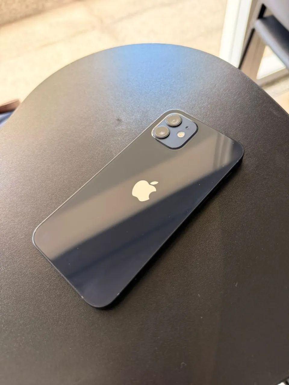 iPhone 12 com defeito na câmera  - Foto 4