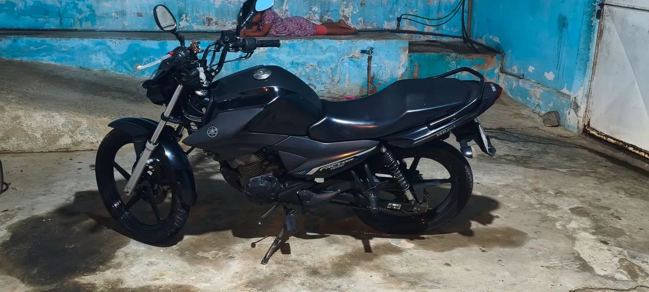 Yamaha factor 2023 - Foto 4