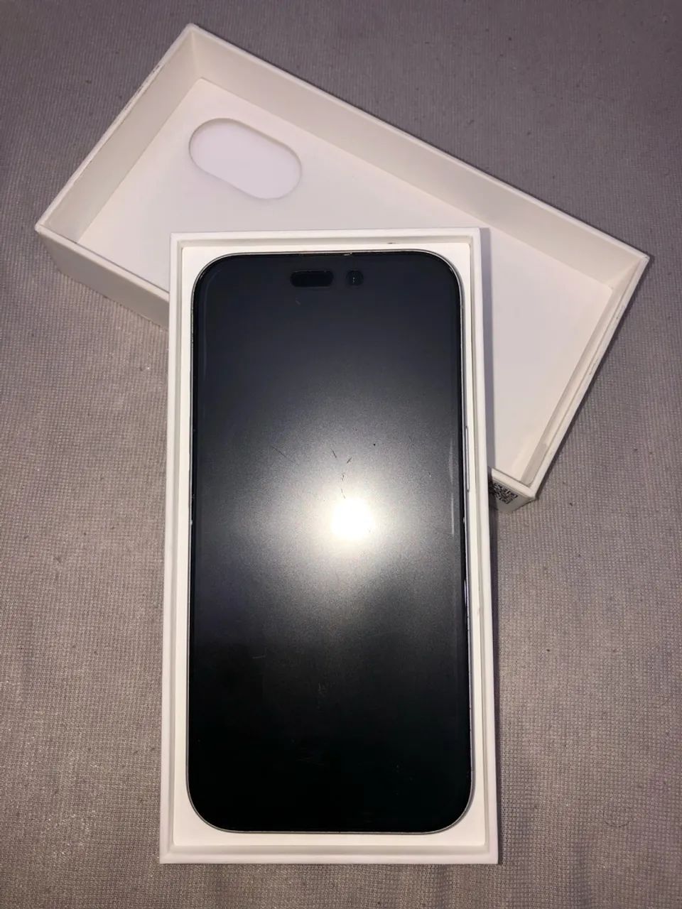 IPHONE 16 - Foto 3