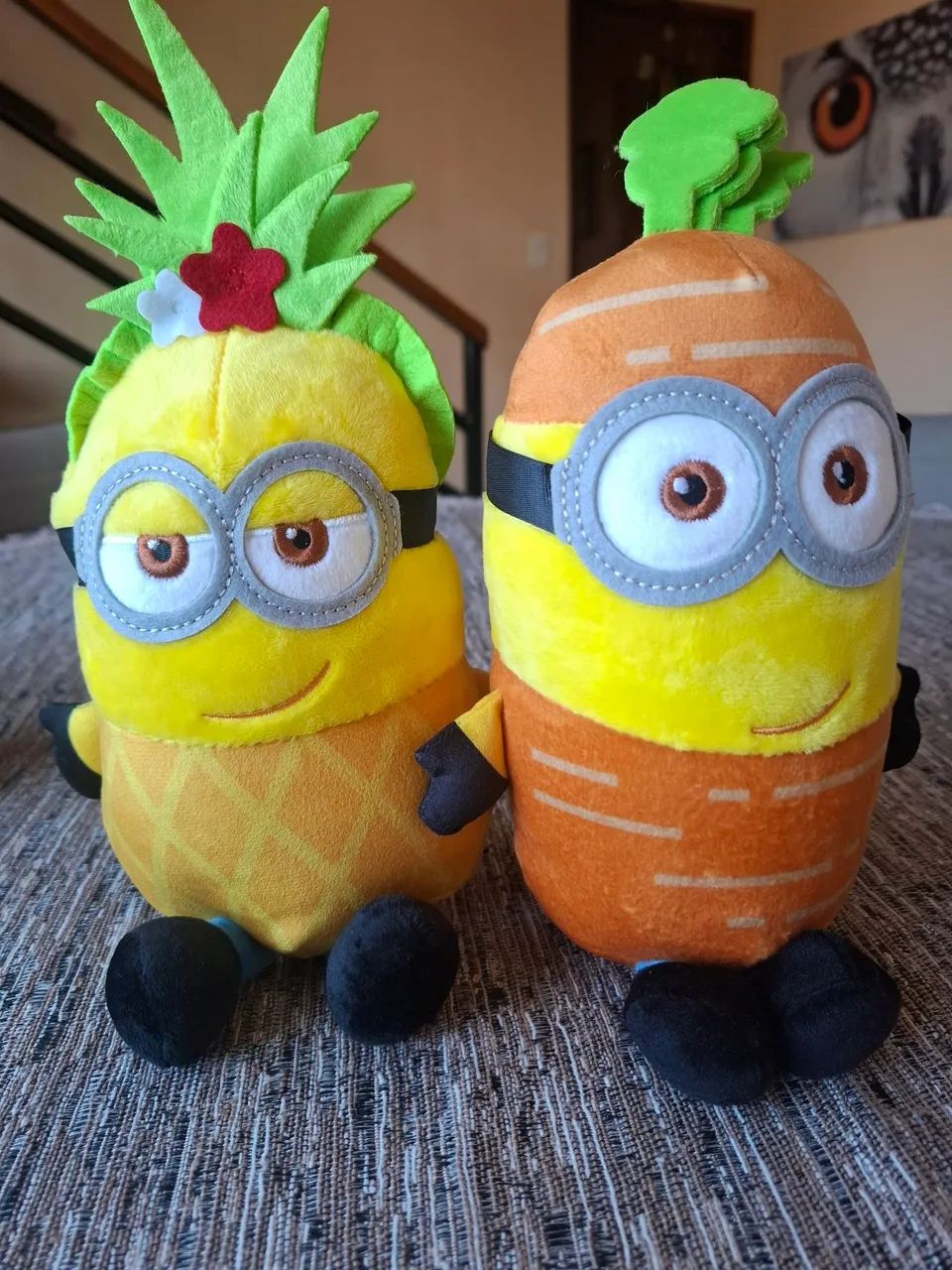 Coleção Minions Verdemar  - Foto 4