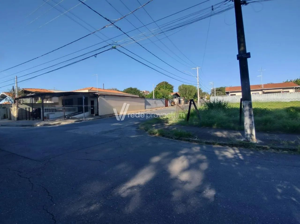 área - Vila Santa Isabel - Campinas - Foto 3