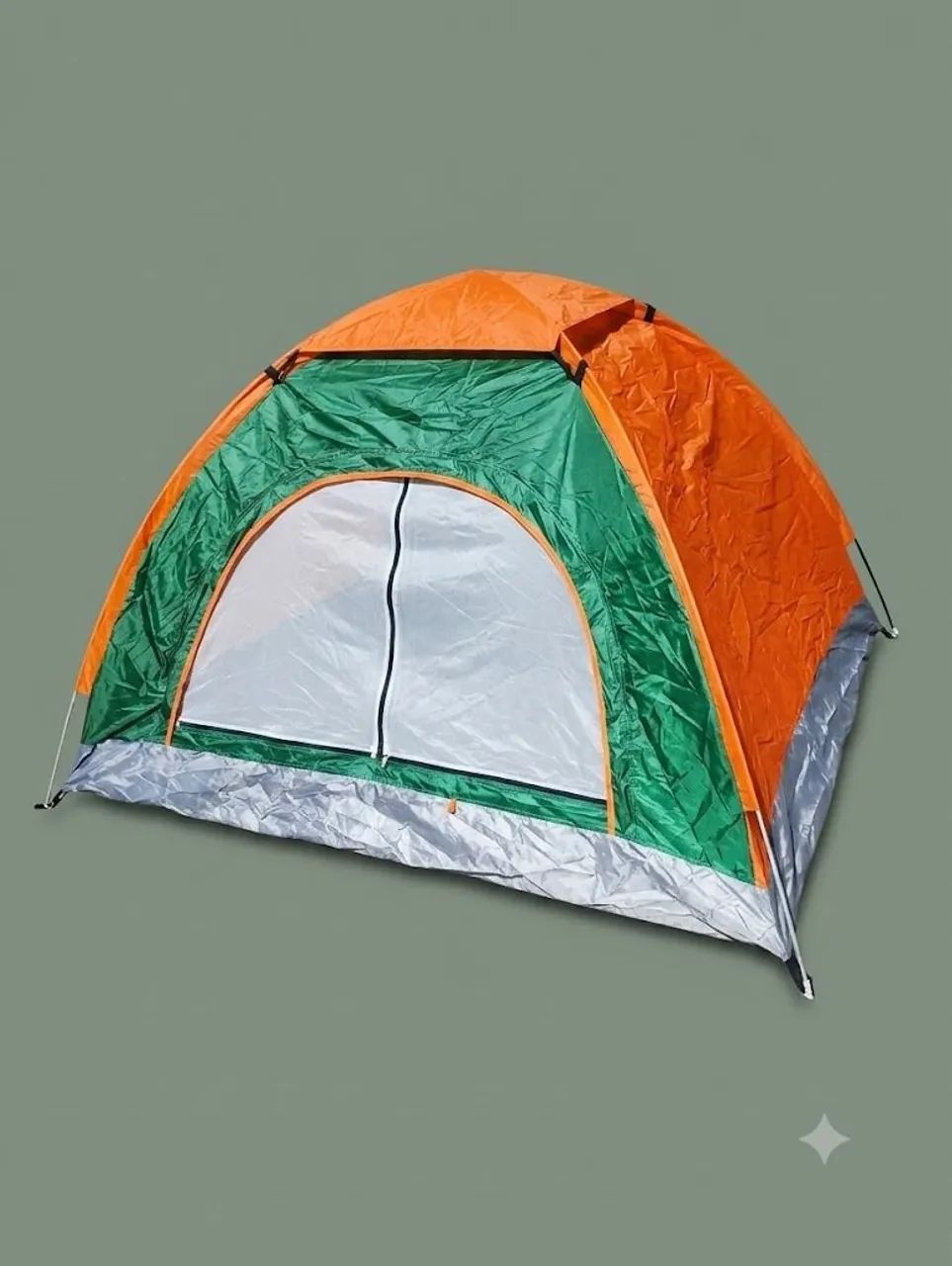 Barraca acampamento 2 pessoas