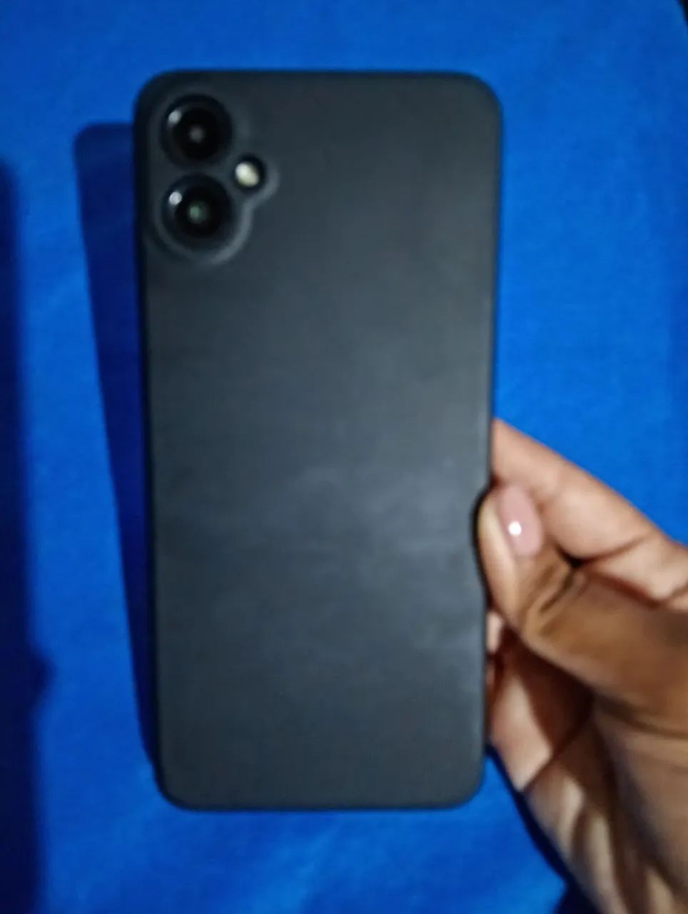 Samsung A05  - Foto 3