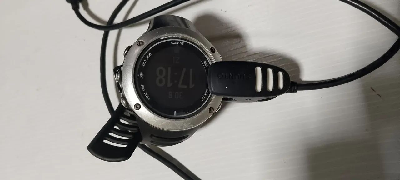 Relógio de pulso suunto Ambit 2 - Foto 2