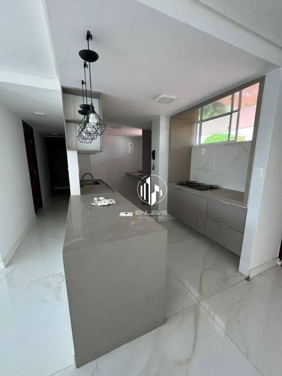 Apartamento Projetado com 02 Quartos no Jardim Oceania - Foto 4