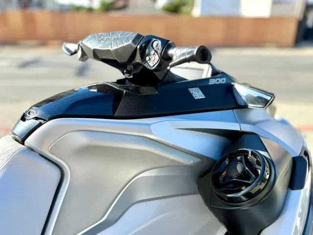 Seadoo GTX 325 - Foto 3