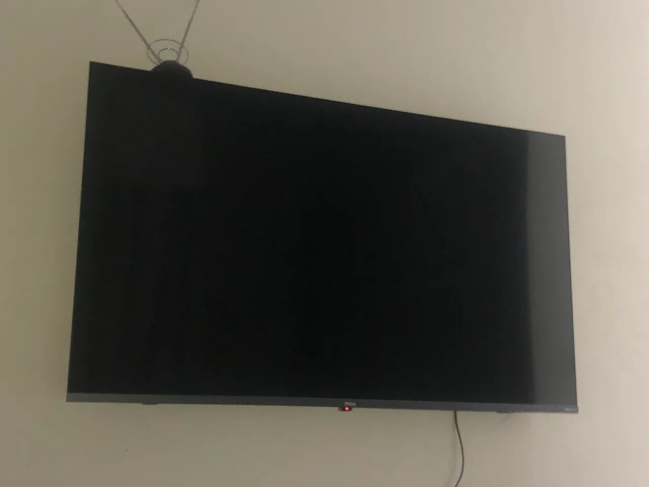 Tv 58polegada philco