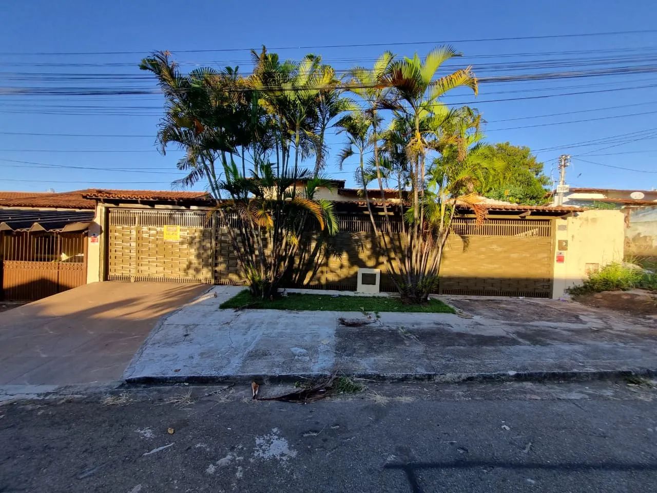 Casa térrea à Venda - Jardim Presidente - Foto 3