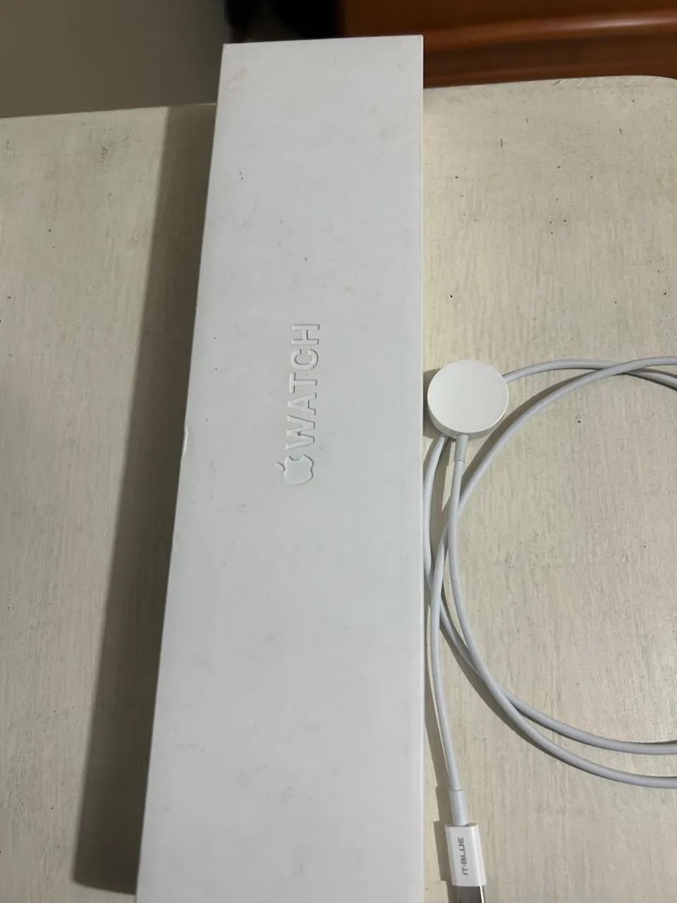 Apple Watch - Foto 3