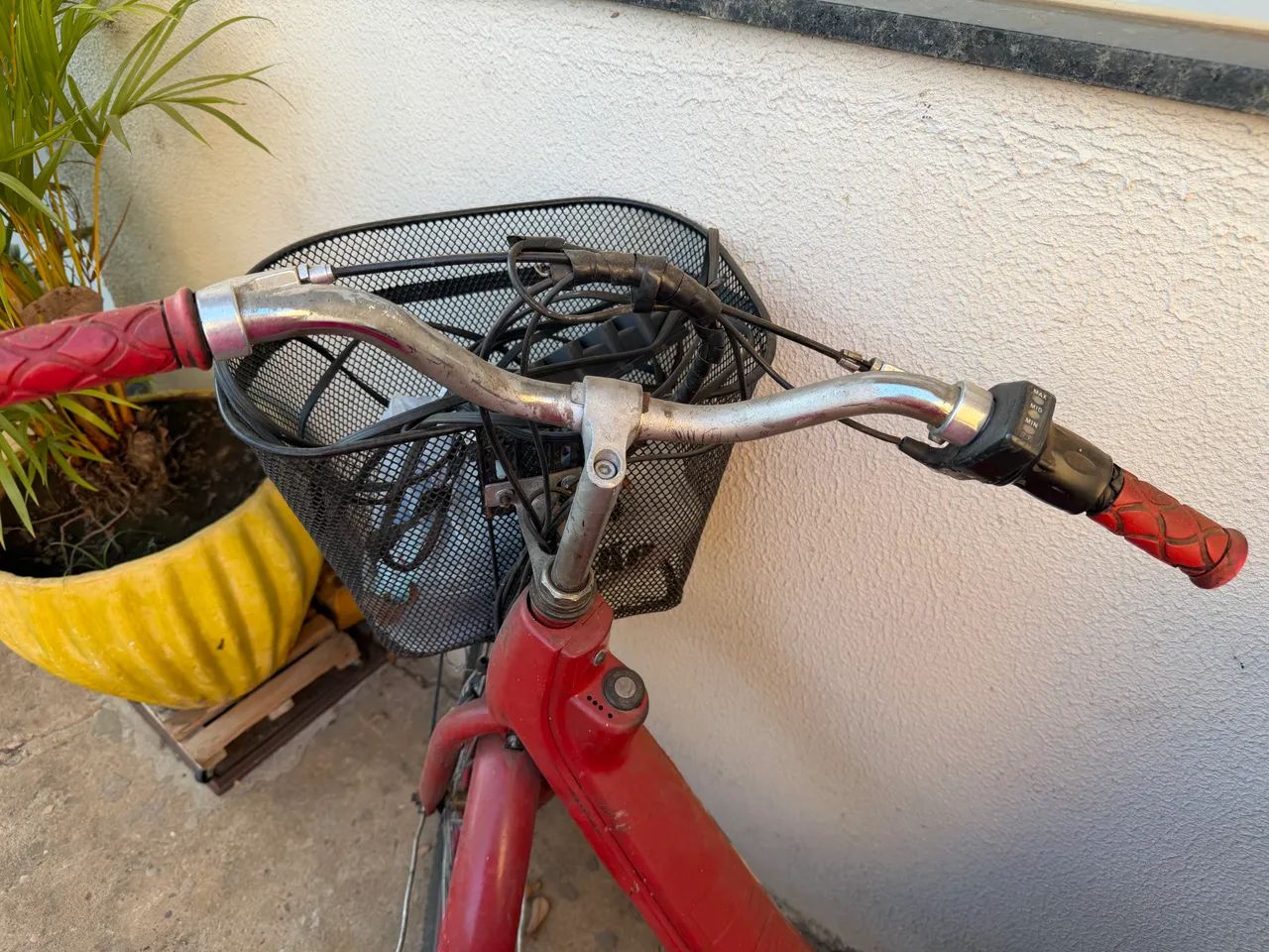 Bicicleta Elétrica  - Foto 2