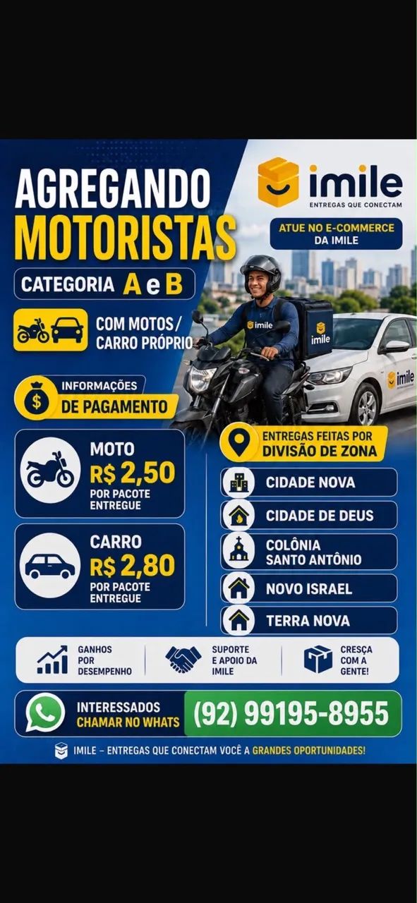 Estamos agregando! 