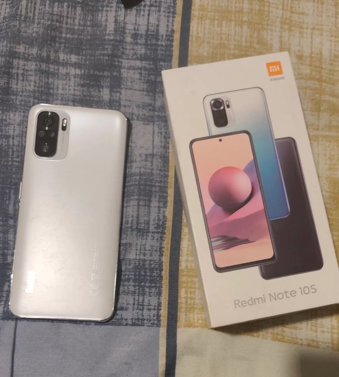 Celular  - Foto 4