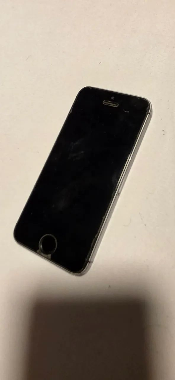 Iphone SE - Foto 3