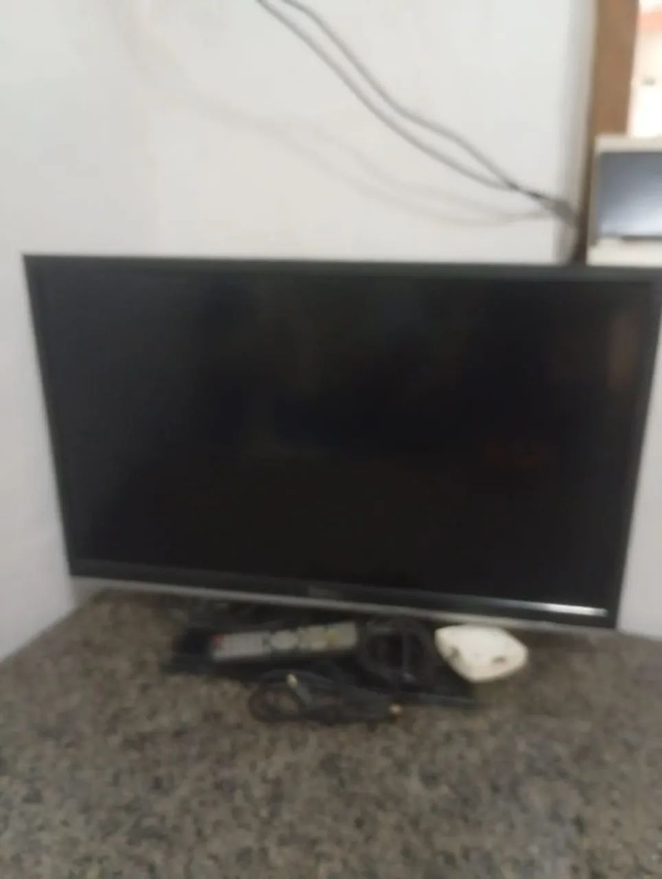 TV Monitor LED Philco 28 polegadas 