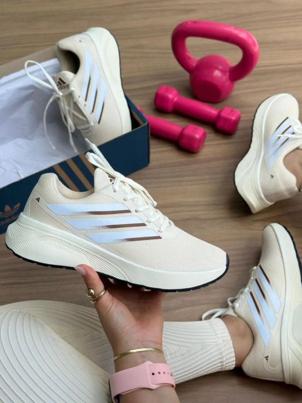 Tênis feminino 