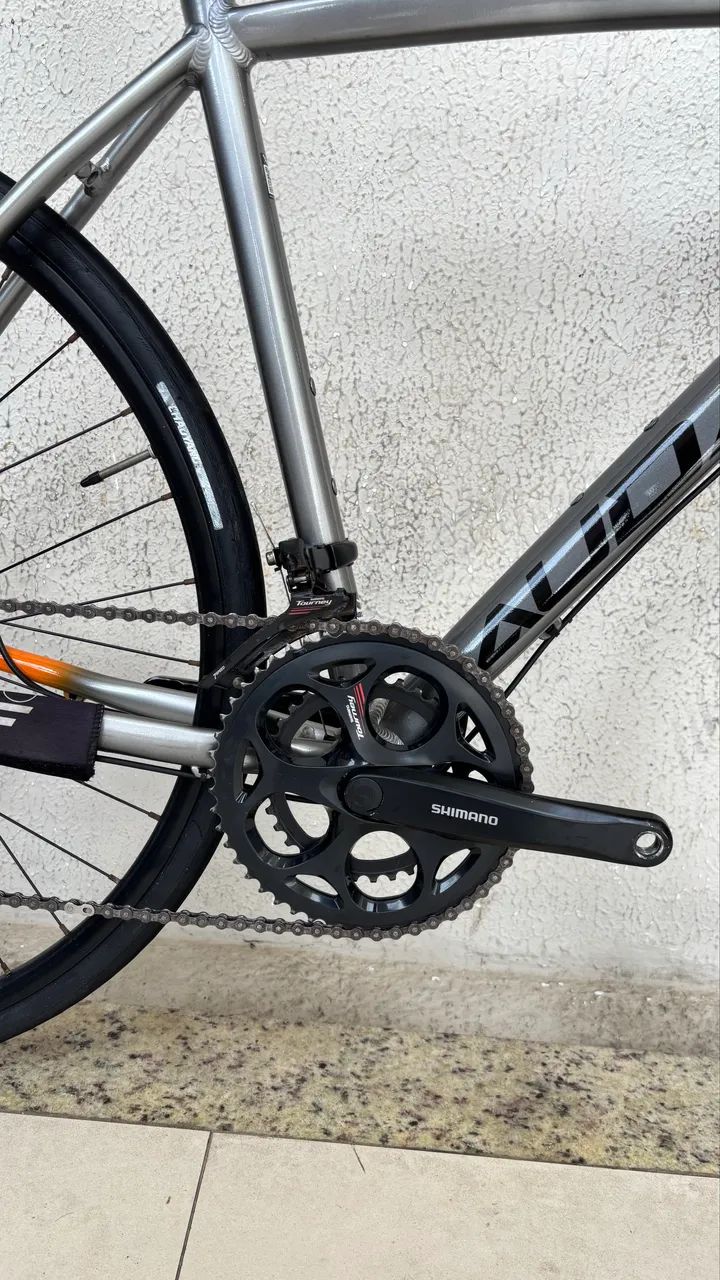 Audax Ventus 500 - Foto 4