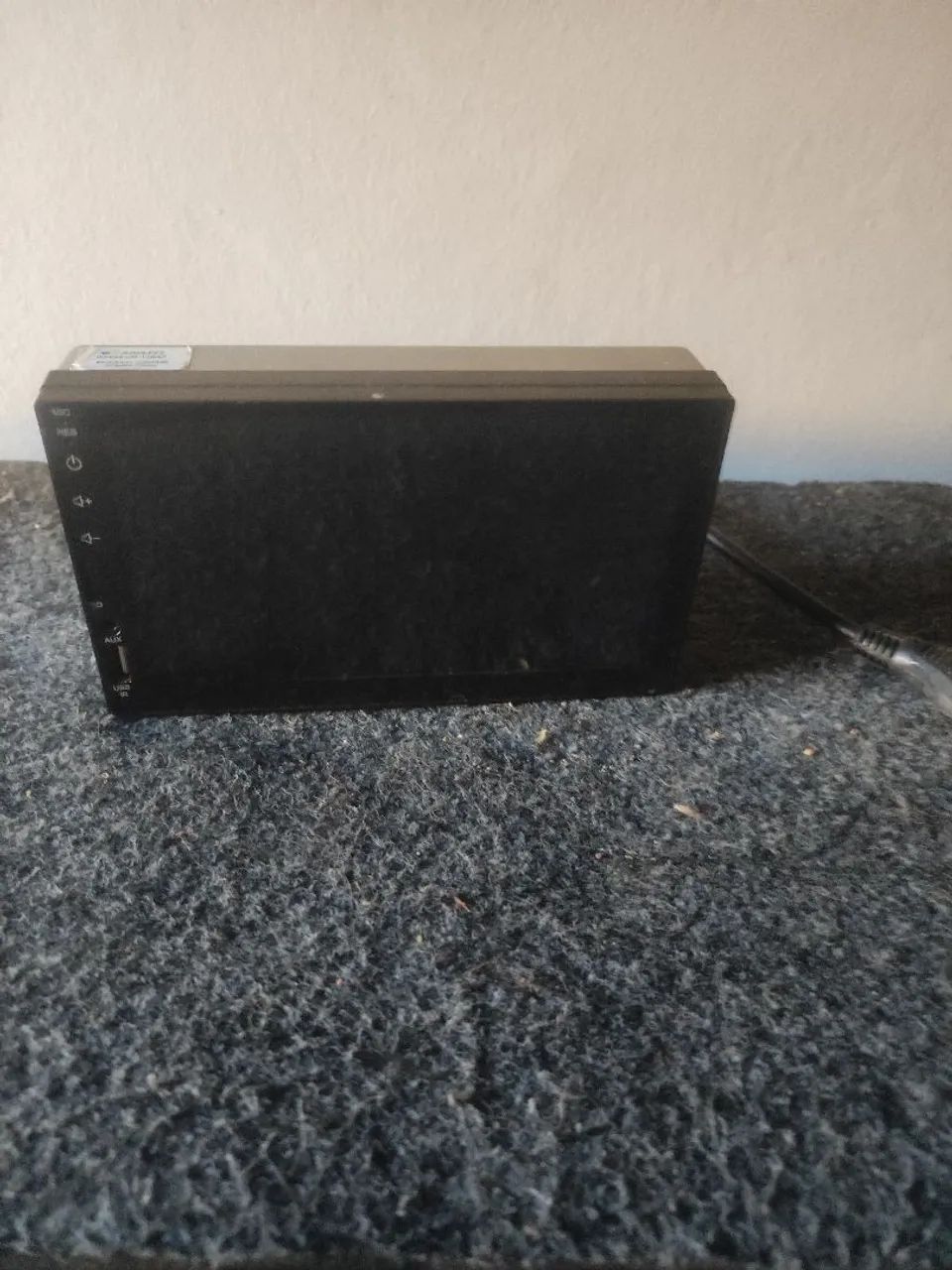 caixa de som completa  - Foto 3