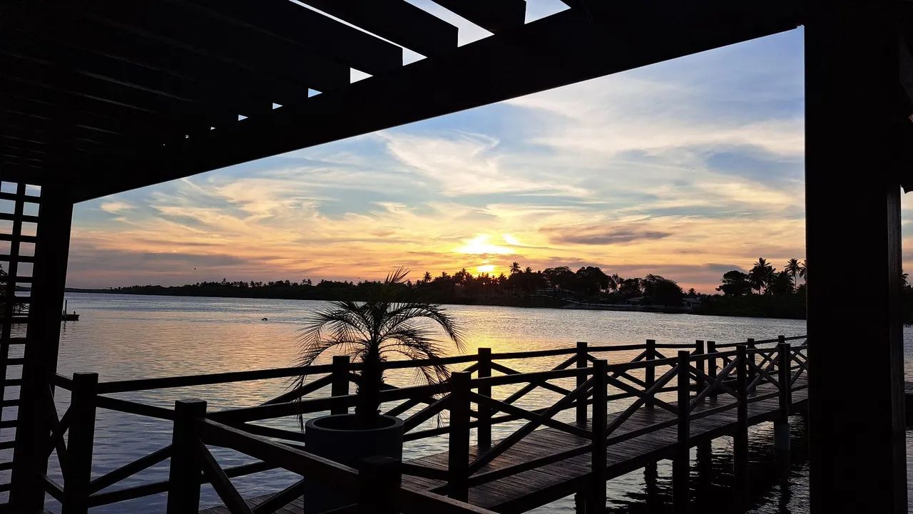 Foto - Aracaju - Robalo