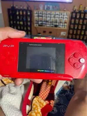Game PvP 3000 funcionando perfeitamente  - Foto 4